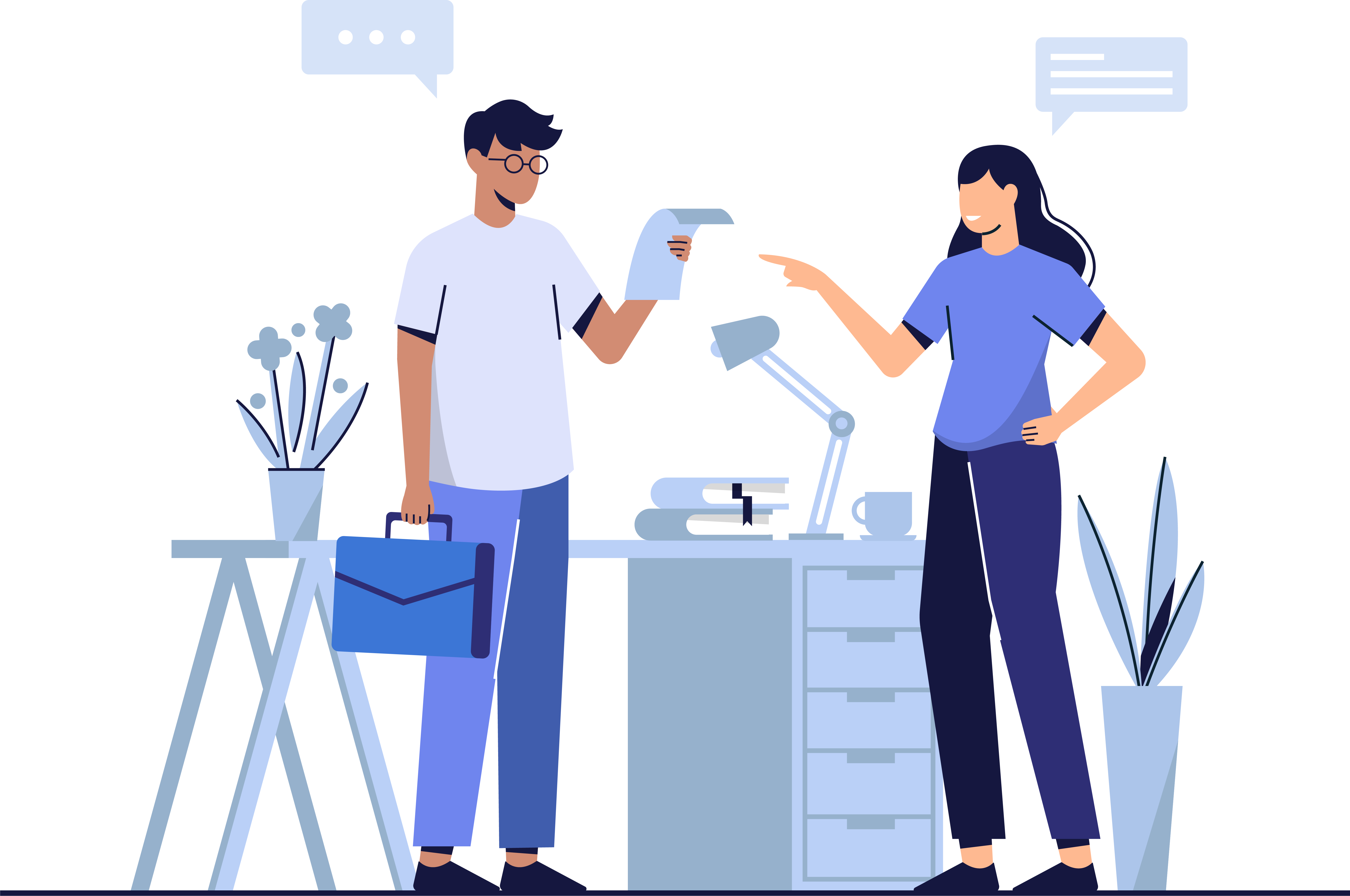 Sales Process Job Aid